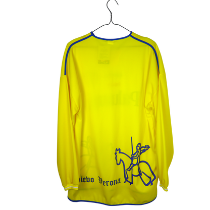 Chieva Verona Langarm (XL)