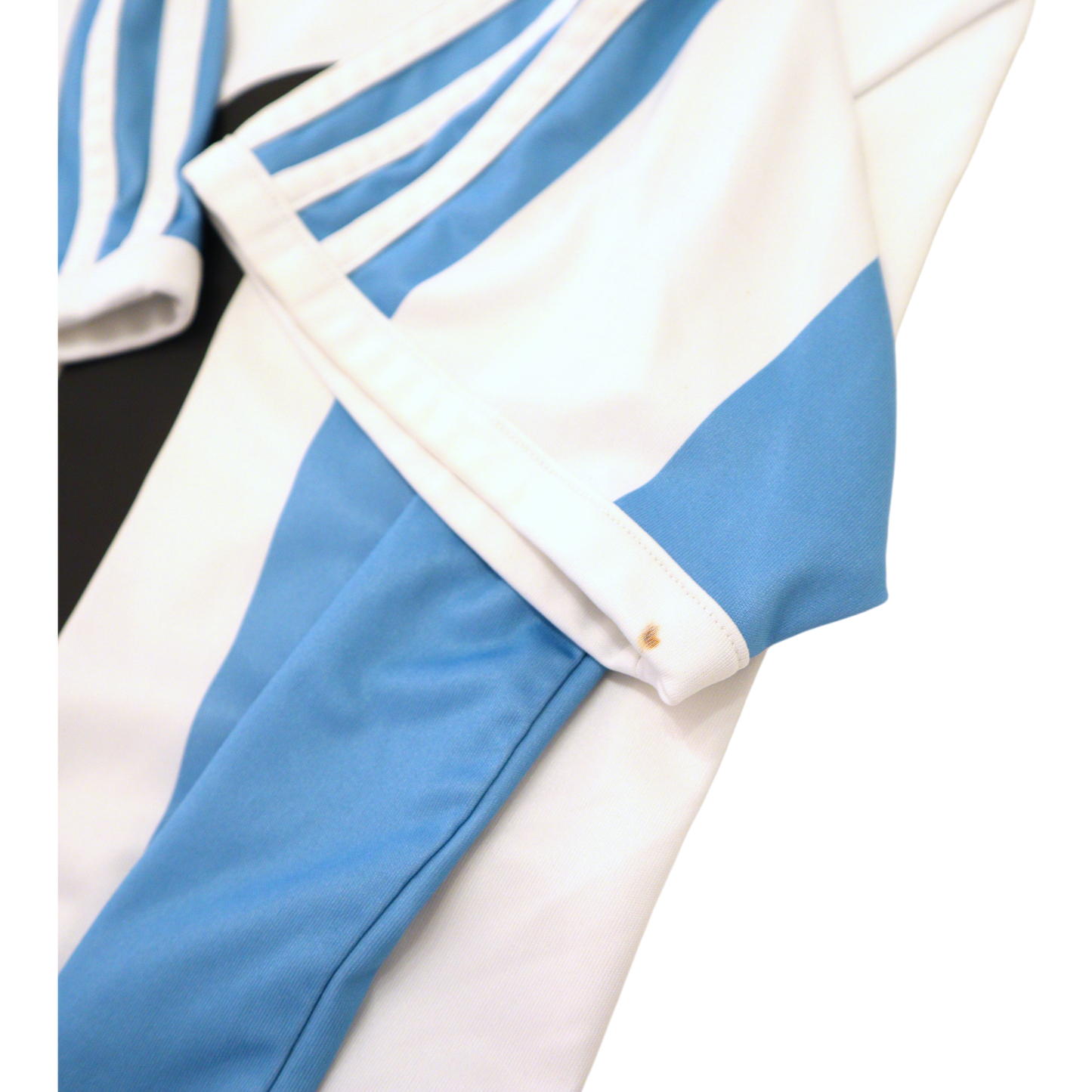 Argentinien Messi Trikot Heim 2010 (M)