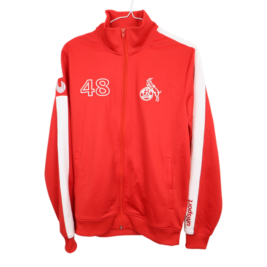 Köln Jacke (M)