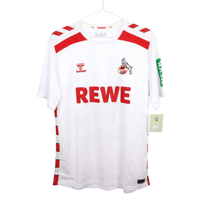 Köln Downs 2024-25 Heim (L)