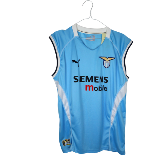 Lazio Rom Tanktop (XXL)