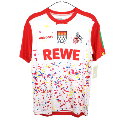 Köln Ehizibue 2021-22 Karneval (M)