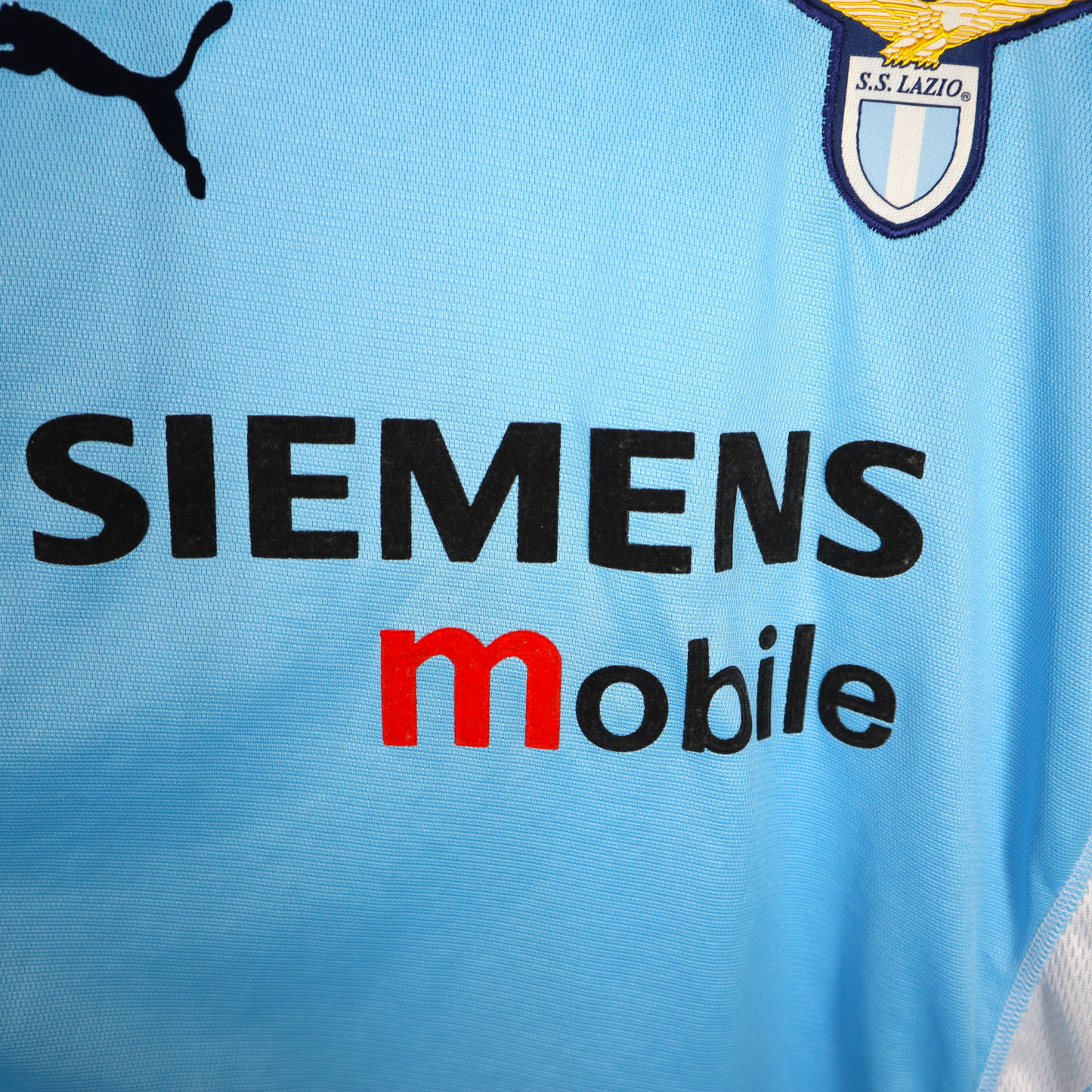 Lazio Rom Tanktop (XXL)