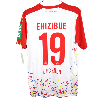 Köln Ehizibue 2021-22 Karneval (M)