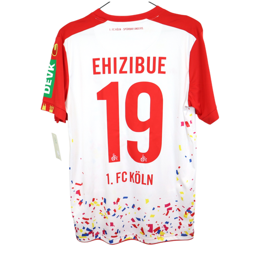 Köln Ehizibue 2021-22 Karneval (M)