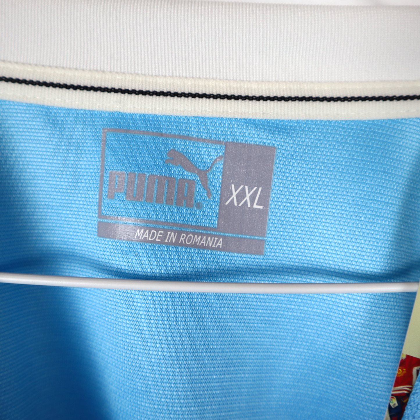 Lazio Rom Tanktop (XXL)