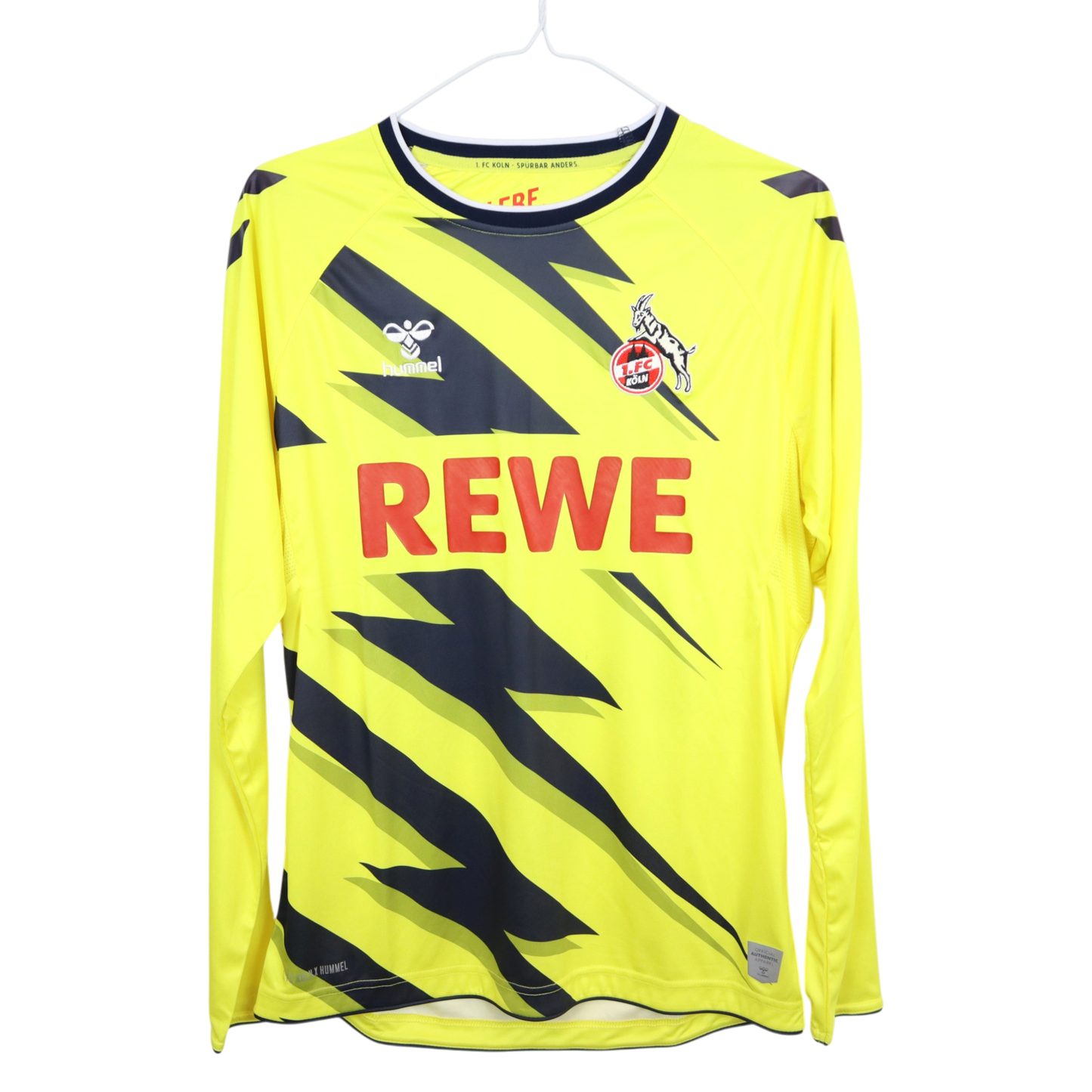 Köln Schwäbe 2022-23 Torwart (M)