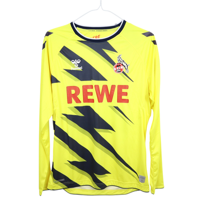 Köln Schwäbe 2022-23 Torwart (M)