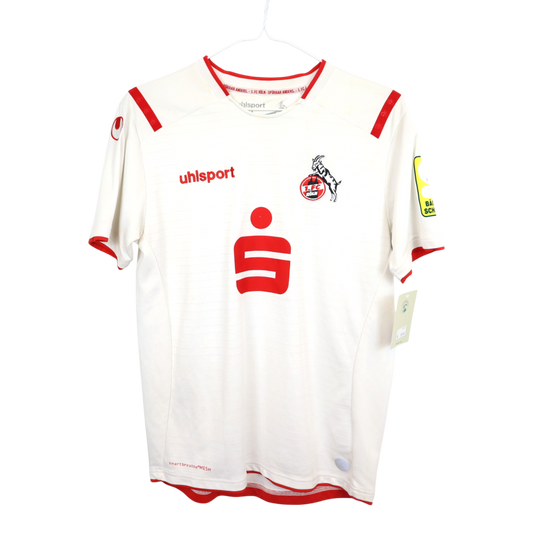 Köln #19 2019-20 Heim (M)