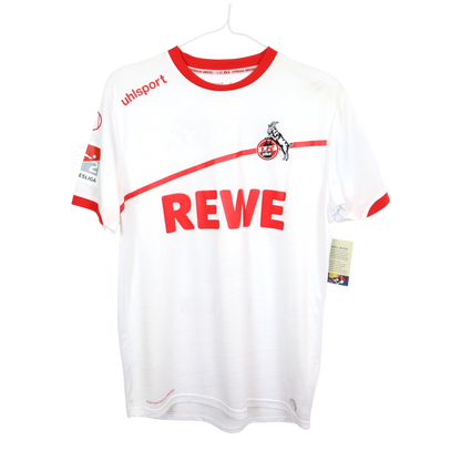 Köln Terodde 2018-19 Heim (M)
