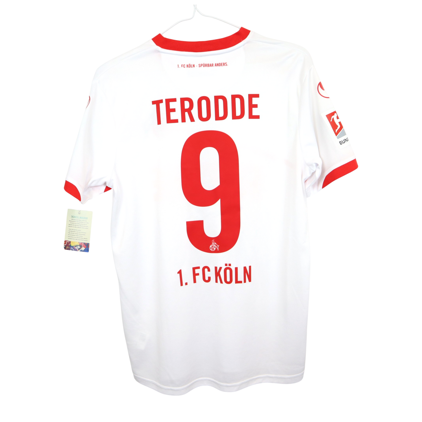 Köln Terodde 2018-19 Heim (M)