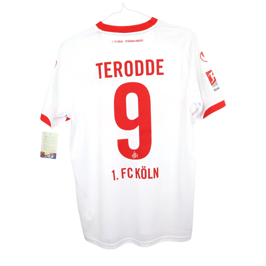 Köln Terodde 2018-19 Heim (M)