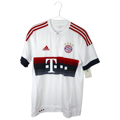 Bayern Auswärts 15-16 (M)