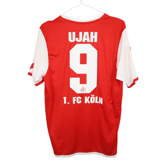 Köln Ujah 2013-14 Auswärts (L)