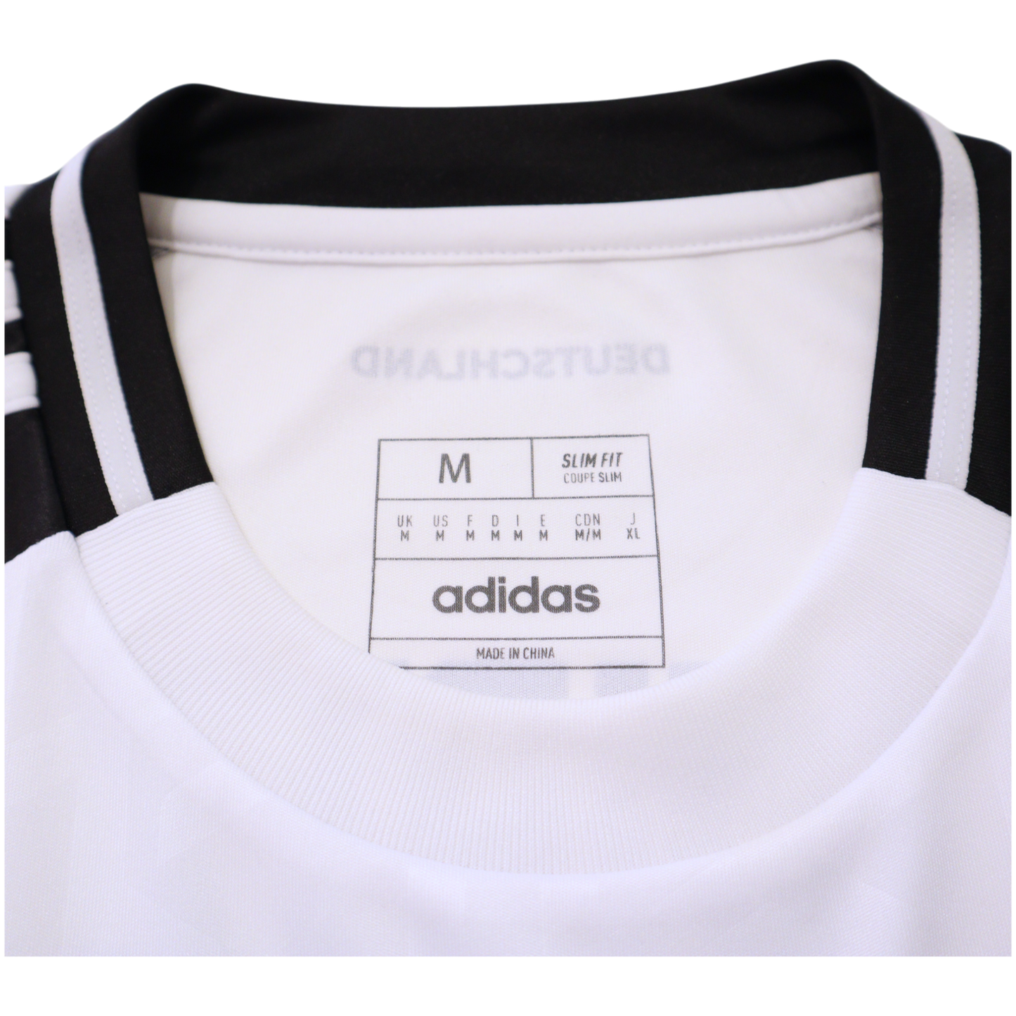 Deutschland DFB Wirtz Trikot Heim 2024 (M)