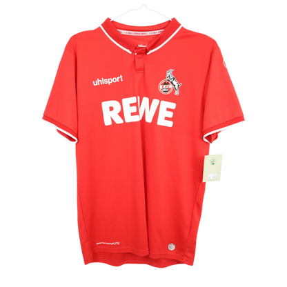 Köln J. Horn 2018-19 Auswärts (L)