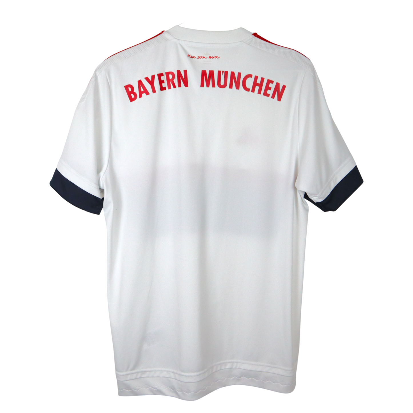 Bayern Auswärts 15-16 (M)