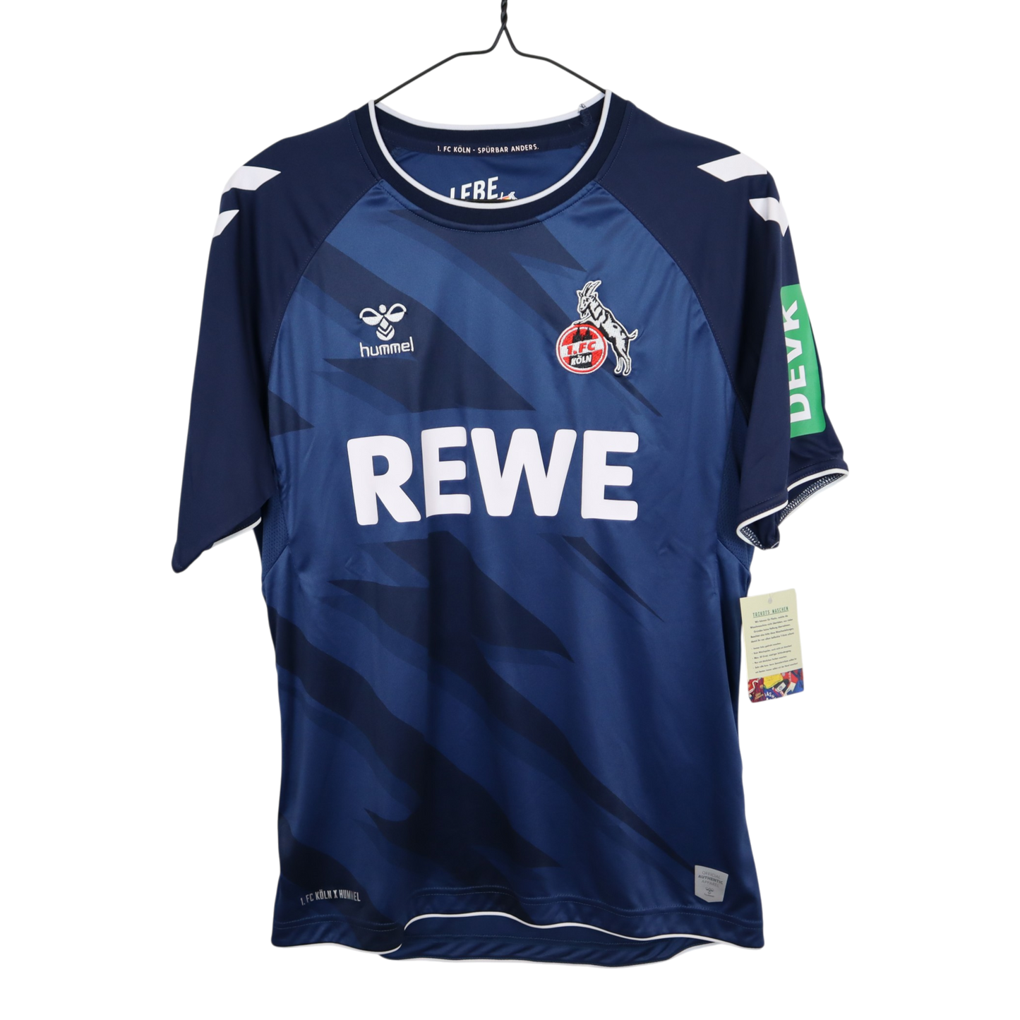 Köln Martel 2022-23 Ausweich (M)