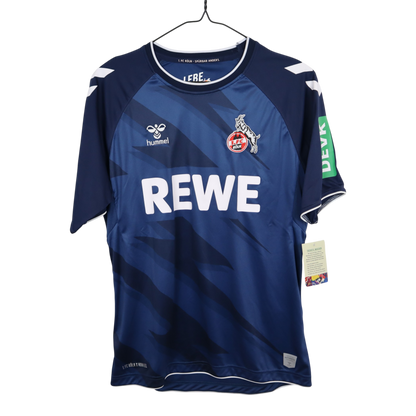 Köln Martel 2022-23 Ausweich (M)