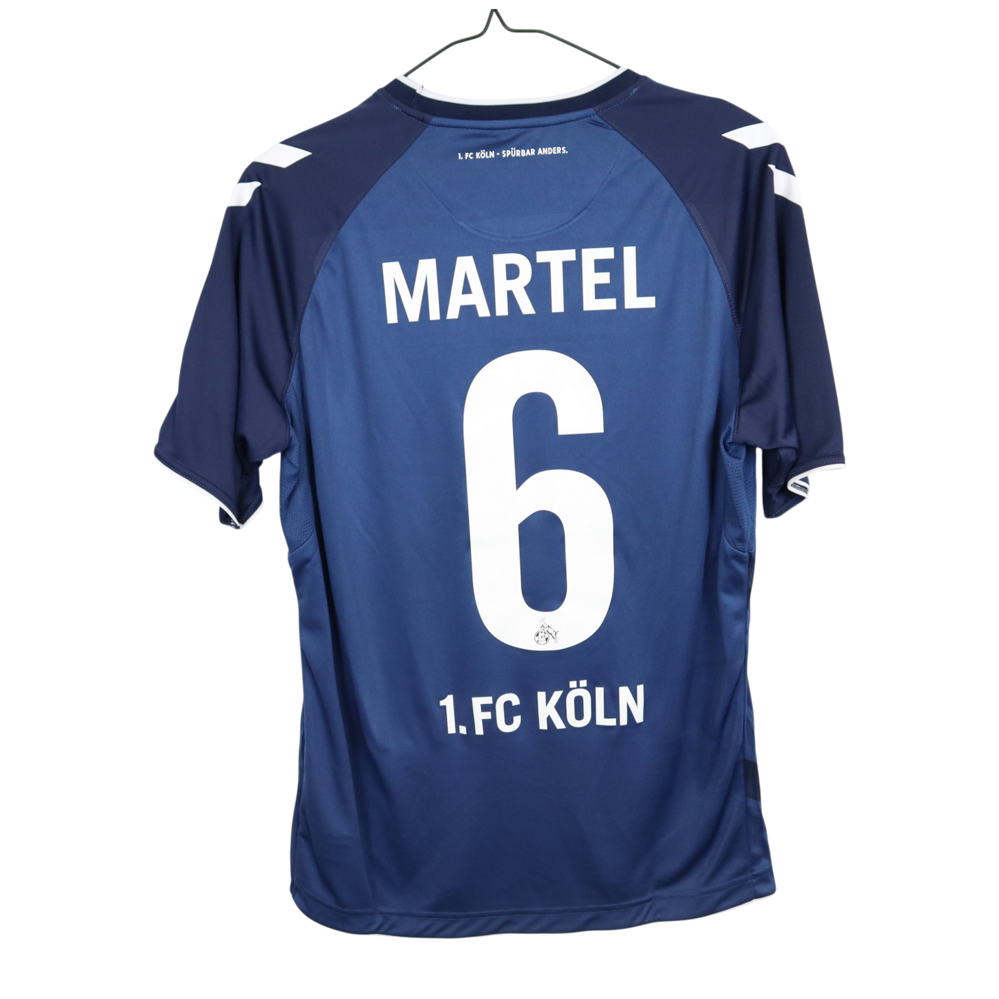 Köln Martel 2022-23 Ausweich (M)