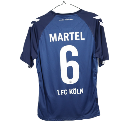 Köln Martel 2022-23 Ausweich (M)