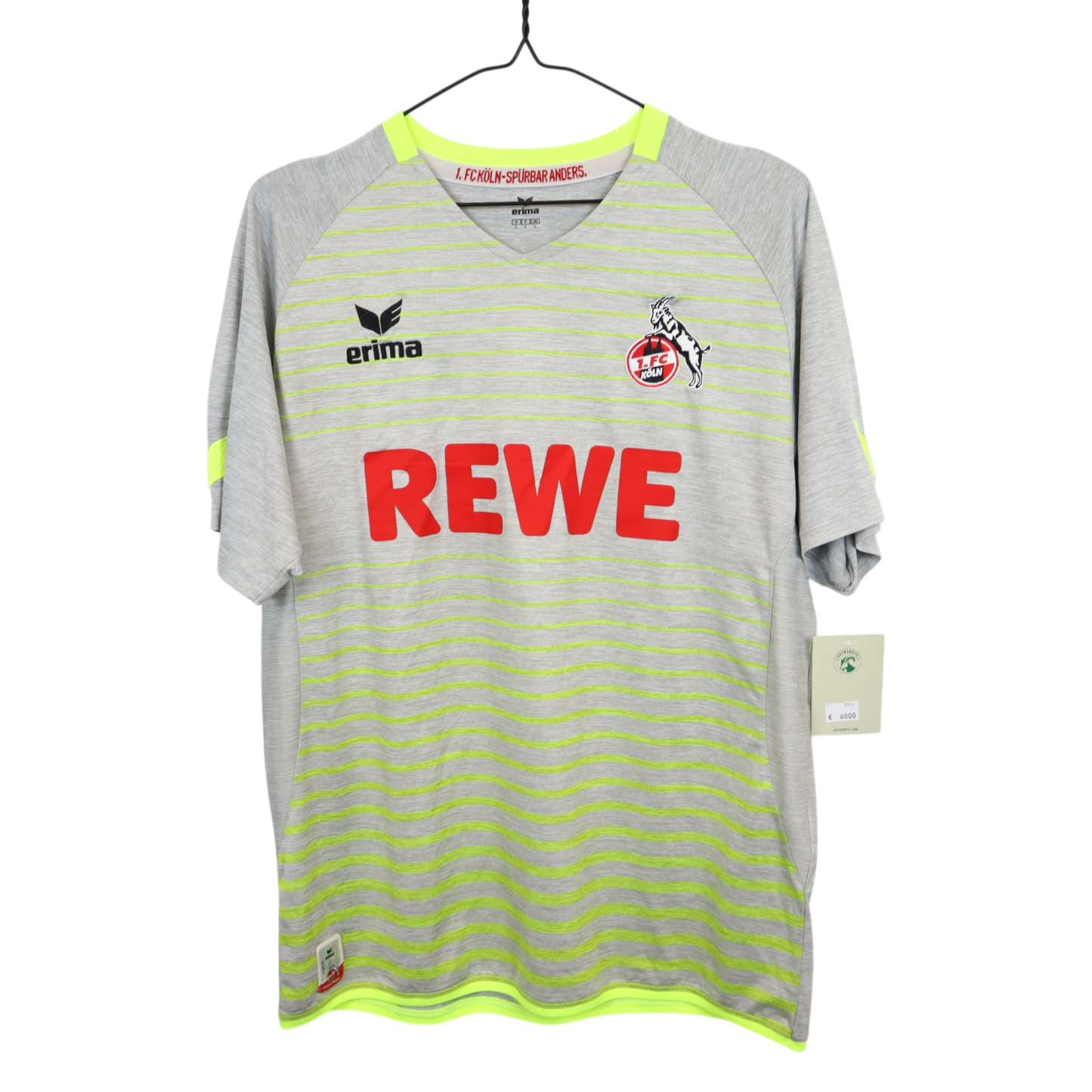 Köln 2017-18 Ausweich (L)