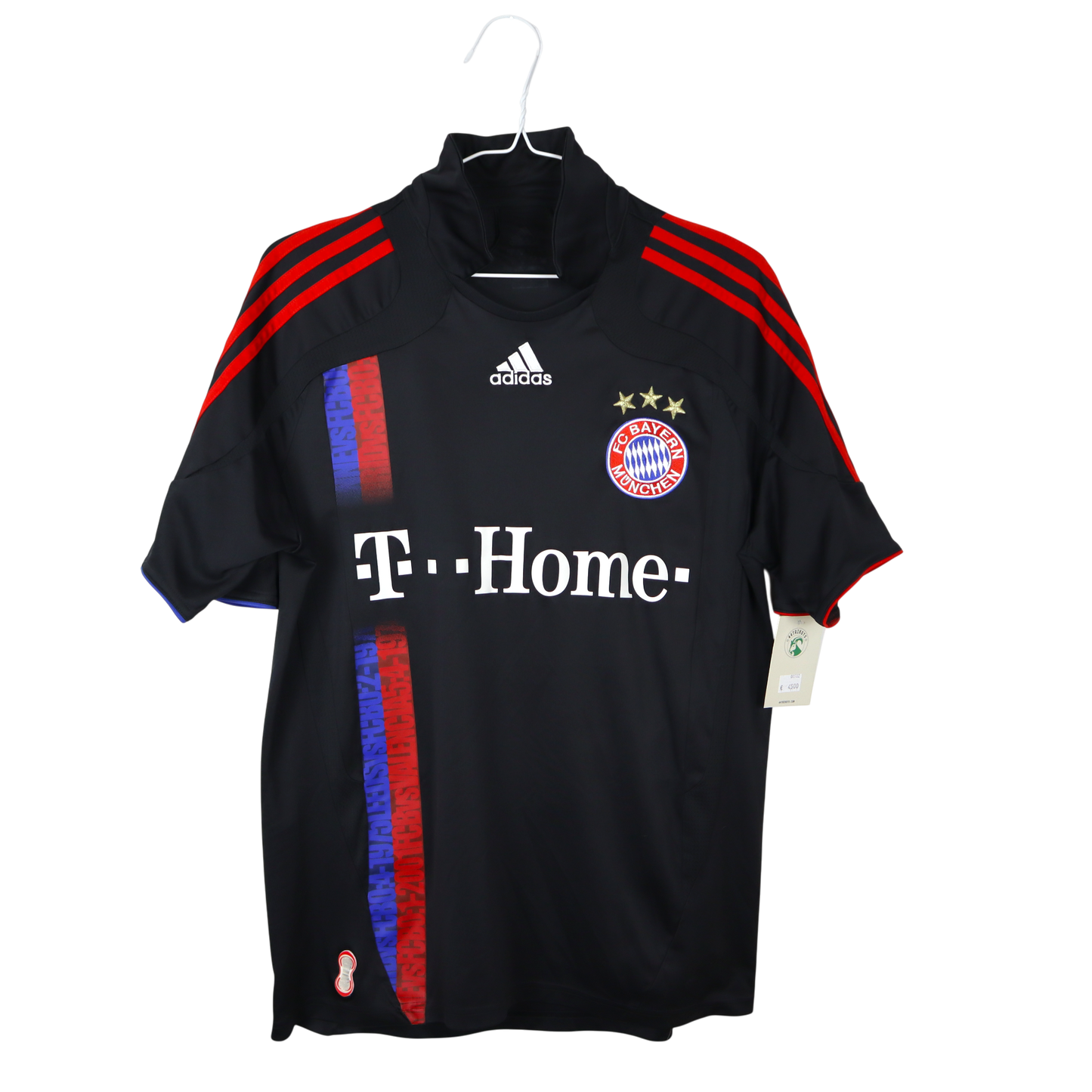 Bayern Auswärts (M)