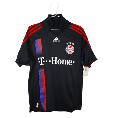 Bayern Auswärts (M)