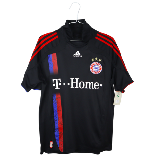 Bayern Auswärts (M)