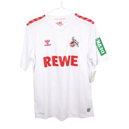 Köln Carstensen 2023-24 Heim (L)