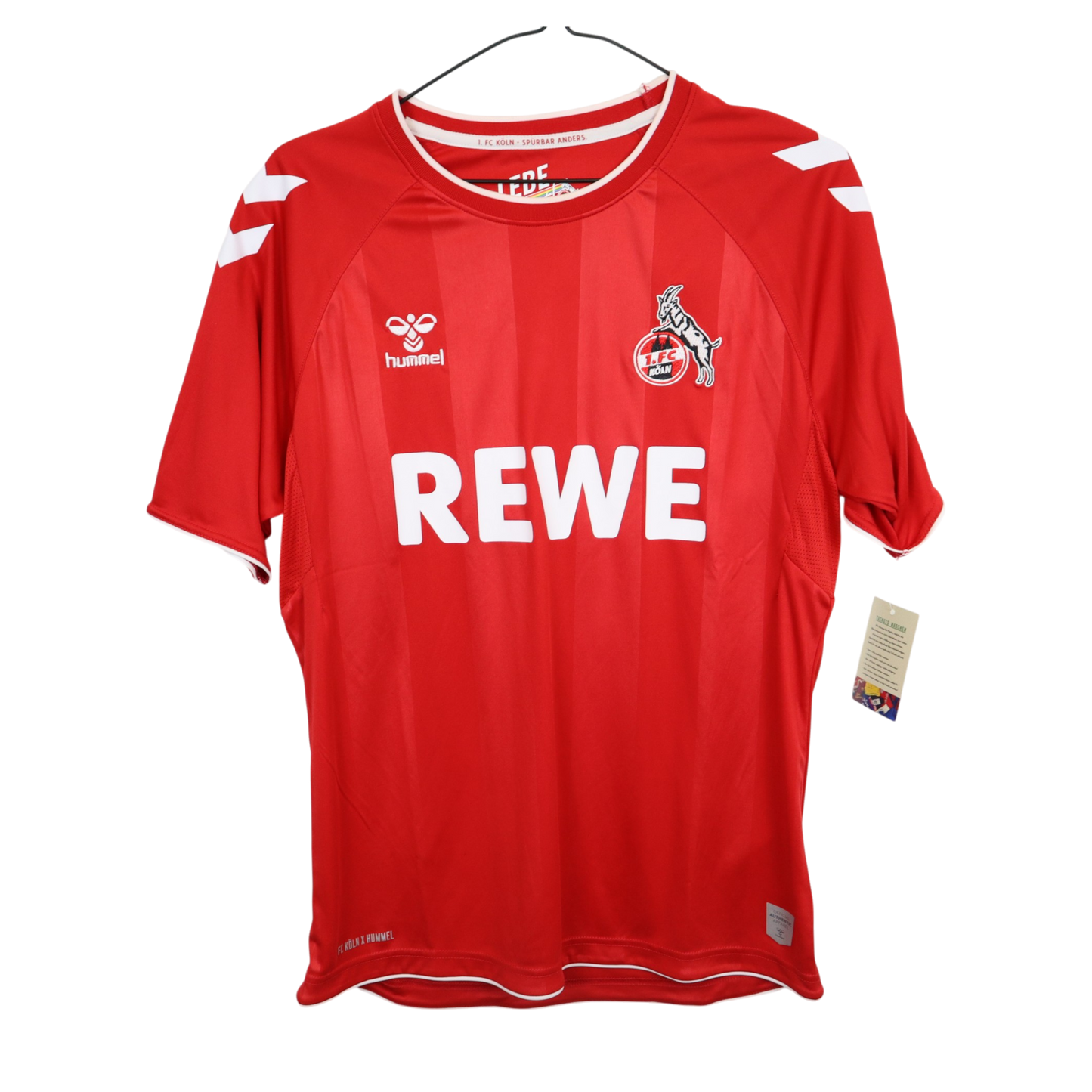 Köln Ljubicic 2022-23 Auswärts (M)