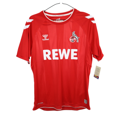 Köln Ljubicic 2022-23 Auswärts (M)