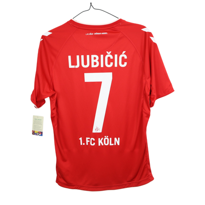 Köln Ljubicic 2022-23 Auswärts (M)