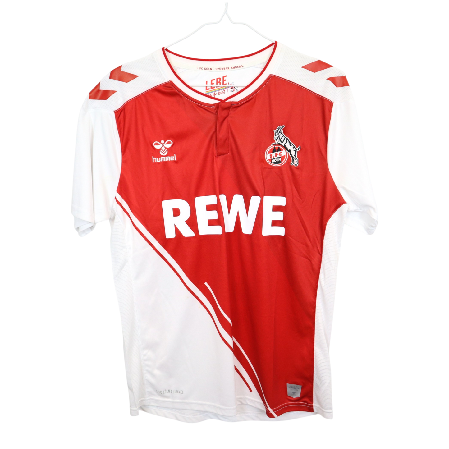 Köln Chabot 2022-23 Heim (M)