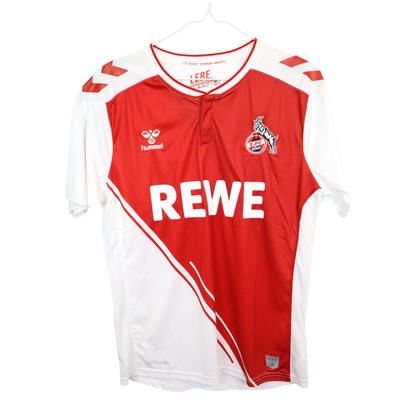 Köln Chabot 2022-23 Heim (M)