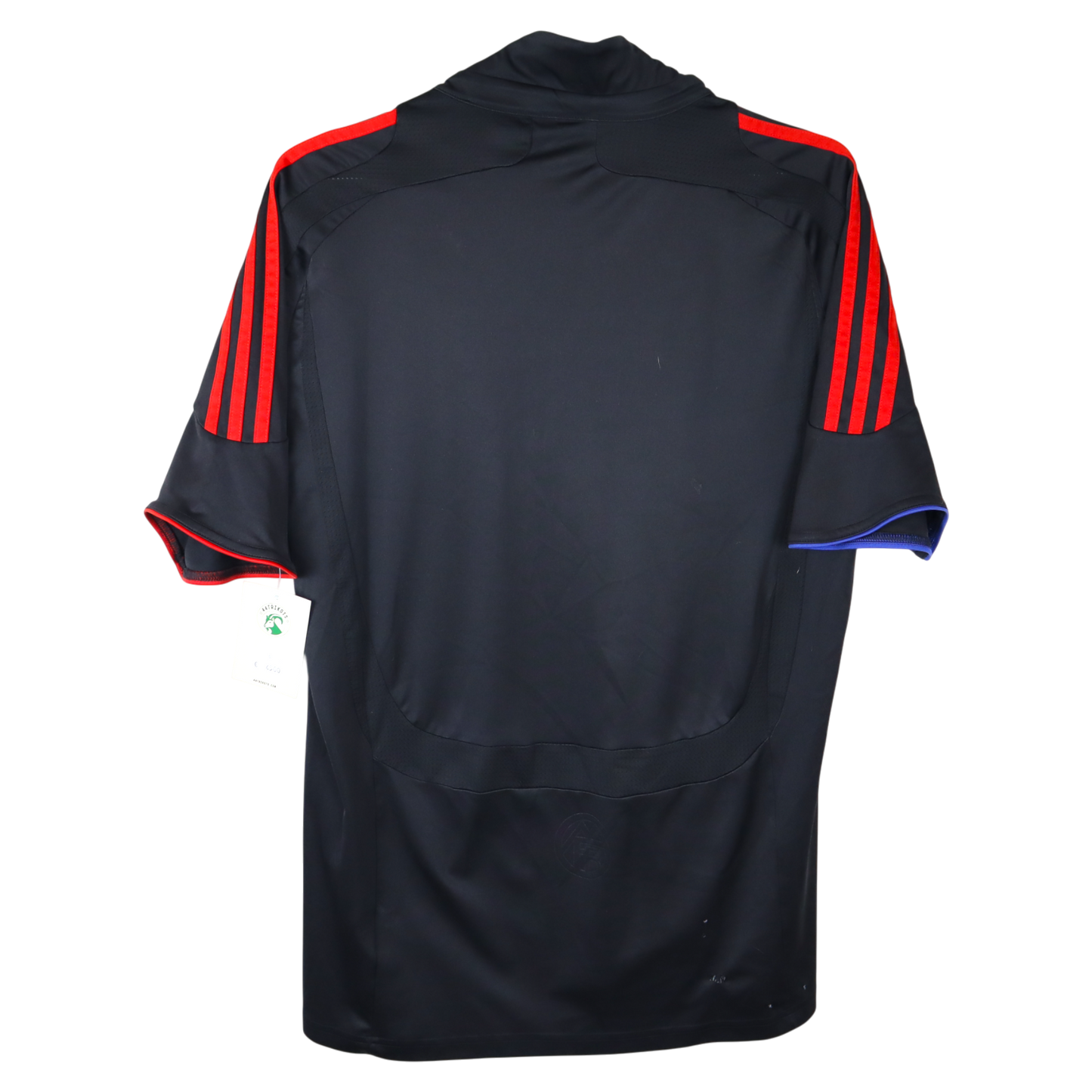 Bayern Auswärts (M)