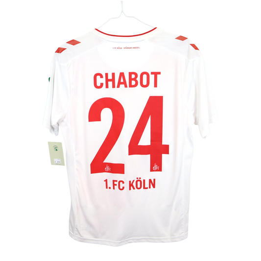 Köln Chabot 2022-23 Heim (M)