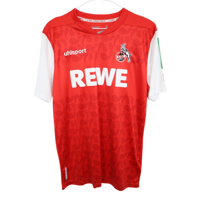 Köln Schindler 2017-18 Auswärts (L)