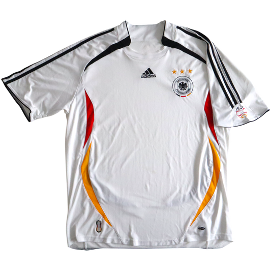 Deutschland DFB Trikot Heim 2006 (XL)