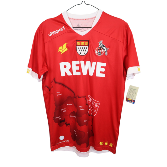 Köln 2019-20 Karneval (M)