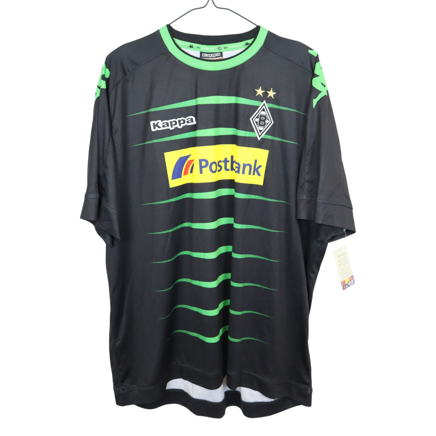 Gladbach 2016-17 Ausweich (3XL)