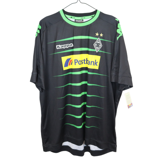 Gladbach 2016-17 Ausweich (3XL)