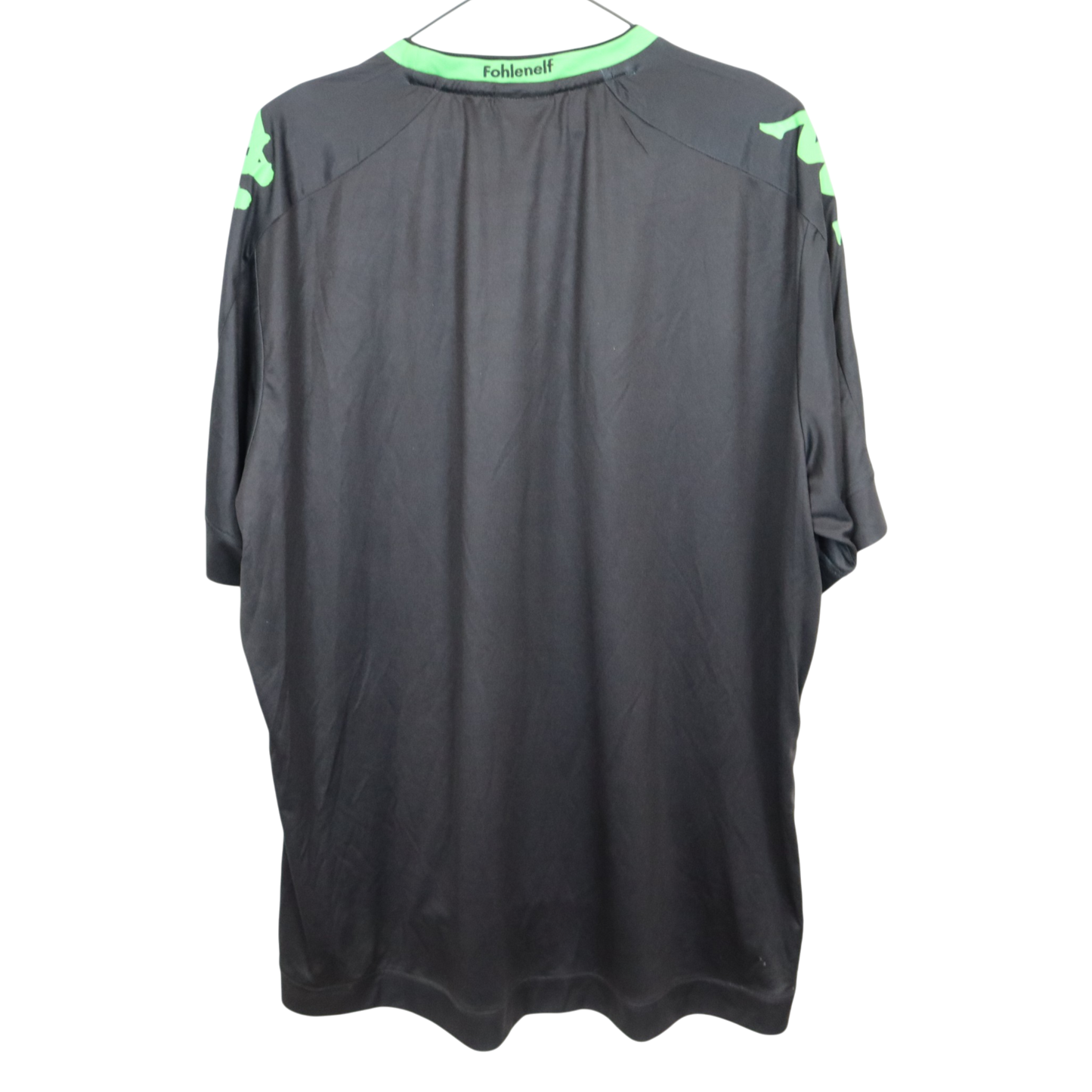 Gladbach 2016-17 Ausweich (3XL)