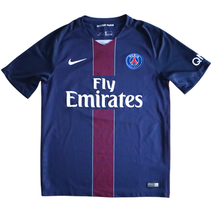 PSG Trikot Heim 2016-20017 (M)