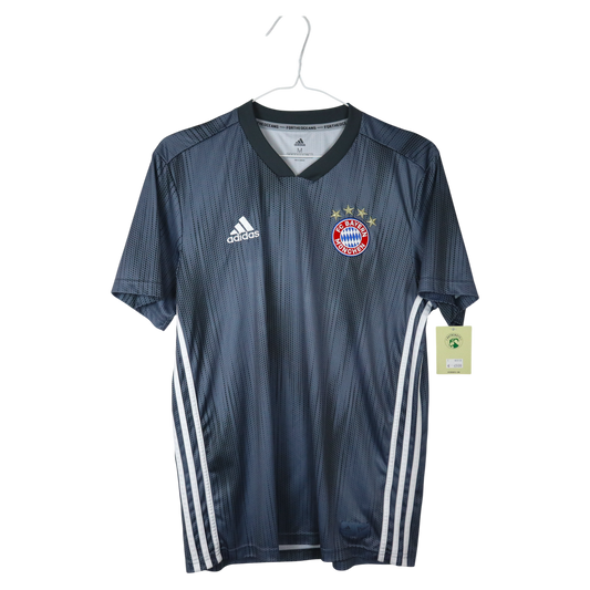 Bayern Ausweich 18-19 (M)