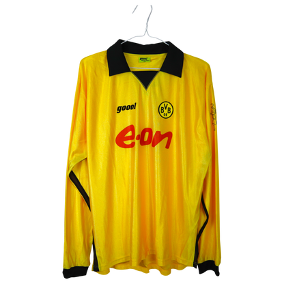 BVB Heim BNWT Langarm (XL)