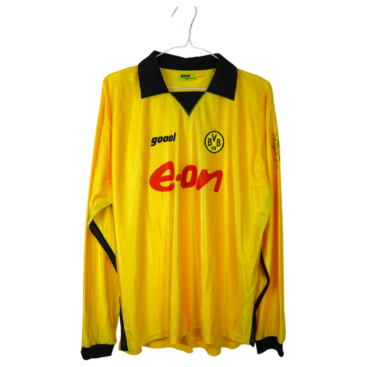 BVB Heim BNWT Langarm (XL)