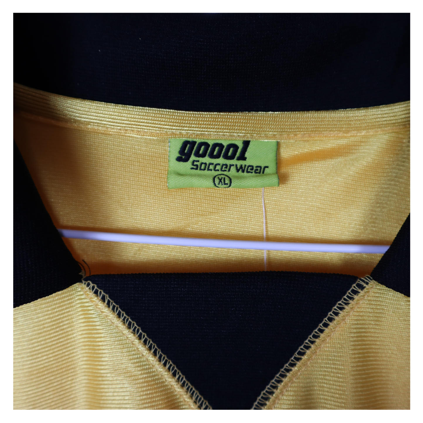 BVB Heim BNWT Langarm (XL)