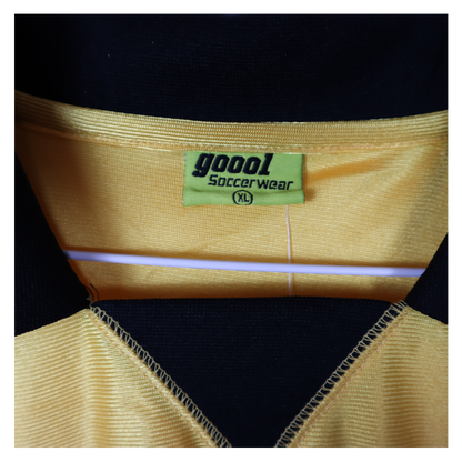 BVB Heim BNWT Langarm (XL)