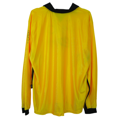 BVB Heim BNWT Langarm (XL)